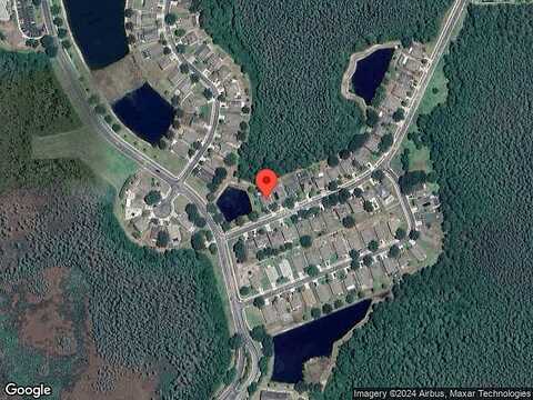 Luftburrow, HUDSON, FL 34669
