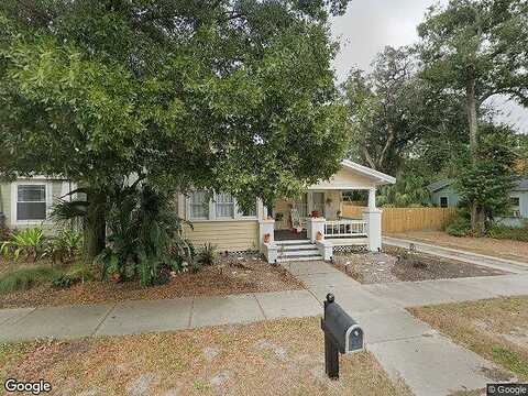 Ellicott, TAMPA, FL 33603