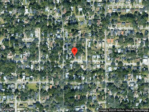 Ellicott, TAMPA, FL 33603