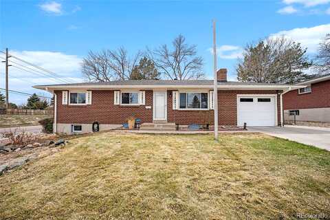 Mexico, LAKEWOOD, CO 80228