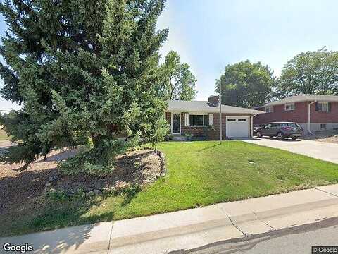 Mexico, LAKEWOOD, CO 80228