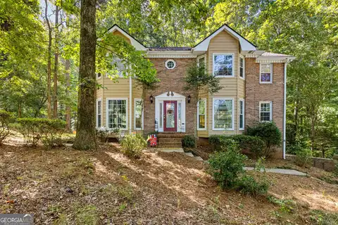 Castlewood, TYRONE, GA 30290