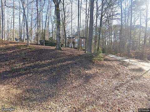 Castlewood, TYRONE, GA 30290