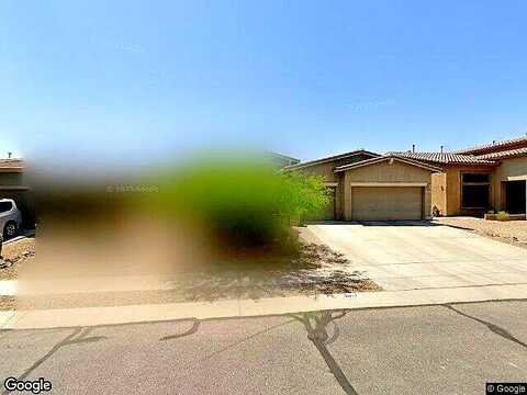 Mesquite Hollow, TUCSON, AZ 85737