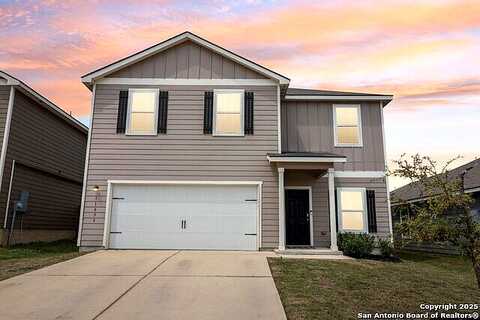 Davalos, SAN ANTONIO, TX 78252