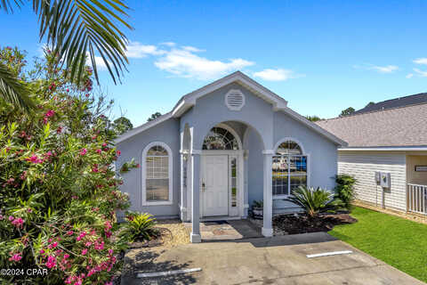 Seashore, PANAMA CITY BEACH, FL 32407