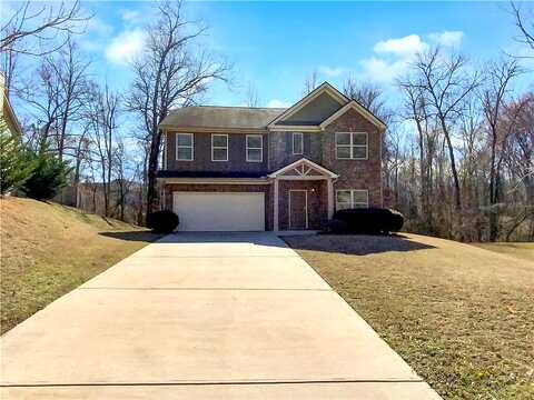 Paramount, MCDONOUGH, GA 30253