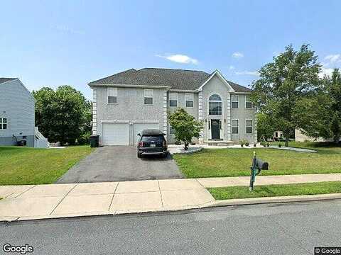 Walker, NORTHAMPTON, PA 18067