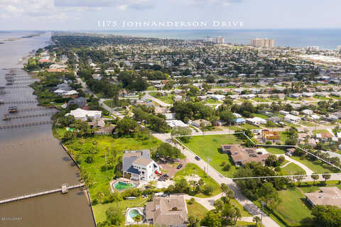 John Anderson, ORMOND BEACH, FL 32176