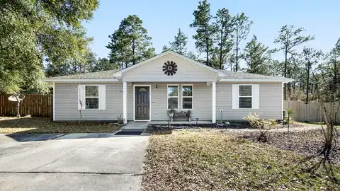Caswell, DEFUNIAK SPRINGS, FL 32433