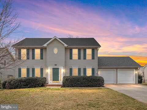 Barkwood, STEPHENS CITY, VA 22655