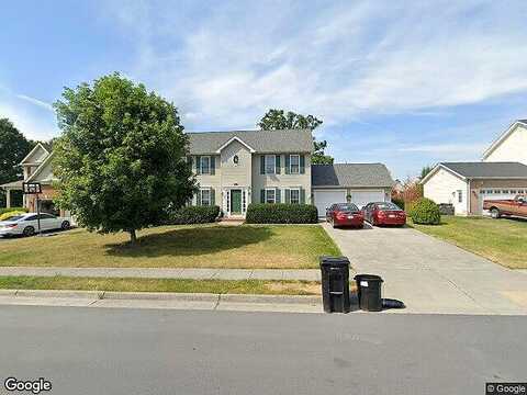 Barkwood, STEPHENS CITY, VA 22655