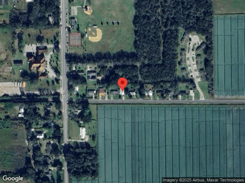 George Miller, HASTINGS, FL 32145