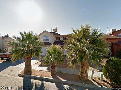 Arrow Rock, EL PASO, TX 79936