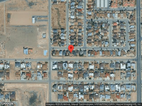 Arrow Rock, EL PASO, TX 79936
