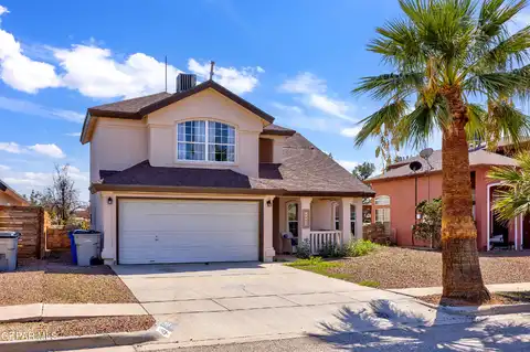 Arrow Rock, EL PASO, TX 79936
