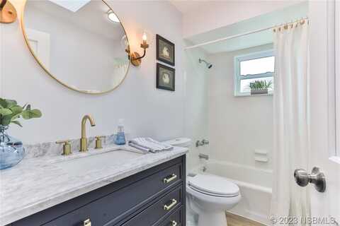 Cunningham, NEW SMYRNA BEACH, FL 32168