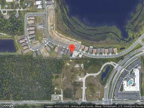 Lemon Lake, ORLANDO, FL 32836