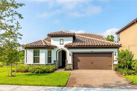 Lemon Lake, ORLANDO, FL 32836