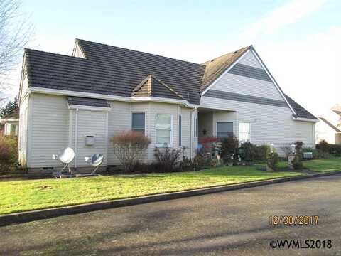 Goose Creek, WOODBURN, OR 97071