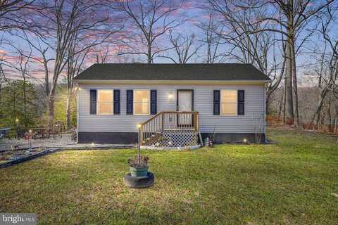 Cozy, KING GEORGE, VA 22485