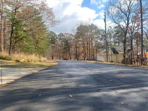 Cherry, WALESKA, GA 30183