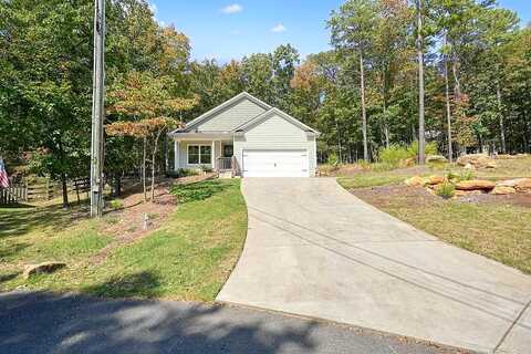 Cherry, WALESKA, GA 30183