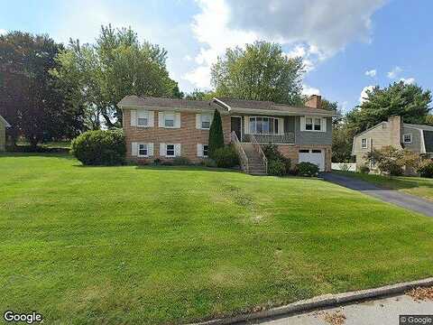 Bunker Hill, NEW CUMBERLAND, PA 17070