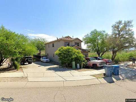 Arrowhead Spring, VAIL, AZ 85641