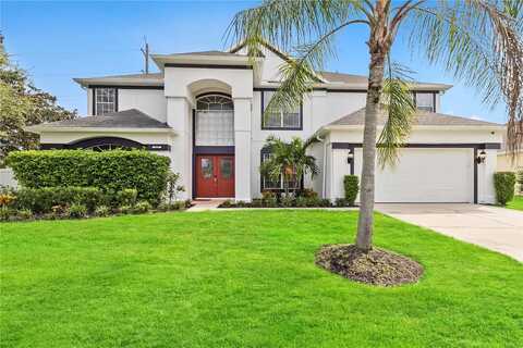 Hollow Pine, OVIEDO, FL 32765