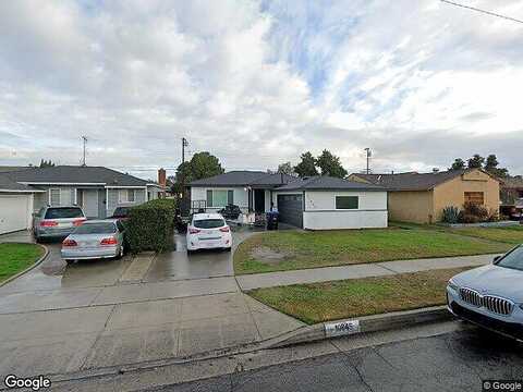 Barnwall, NORWALK, CA 90650