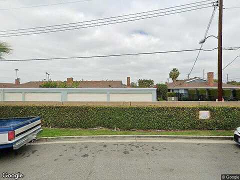 Mitchell, TUSTIN, CA 92780