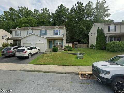 Frank, NORTHAMPTON, PA 18067