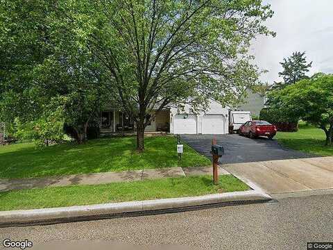 2Nd, RED HILL, PA 18076