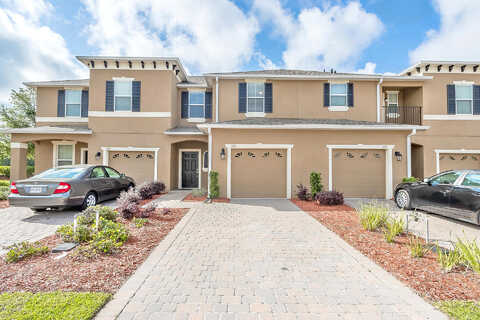 Phillip Scott, DAYTONA BEACH, FL 32124