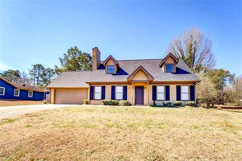 Bentley Place, COVINGTON, GA 30016