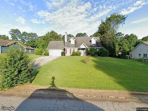 Bentley Place, COVINGTON, GA 30016