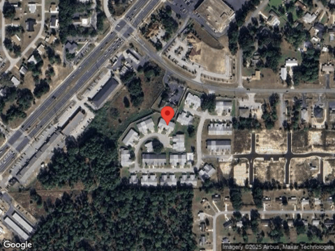 85Th, OCALA, FL 34481