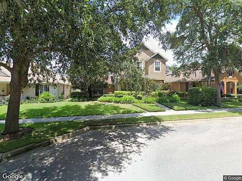 Lake Victoria, DELAND, FL 32724