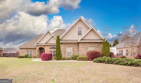 Gardenia, WARNER ROBINS, GA 31088