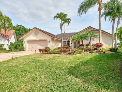 Milburn, BOCA RATON, FL 33498
