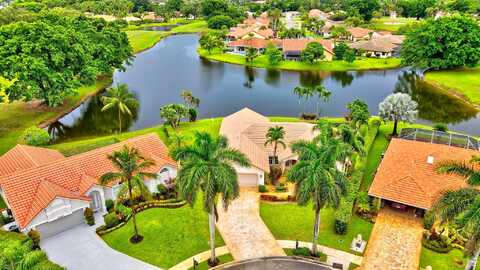 Milburn, BOCA RATON, FL 33498