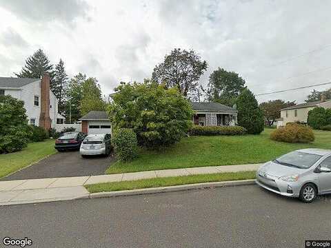 Mark, MORRISVILLE, PA 19067