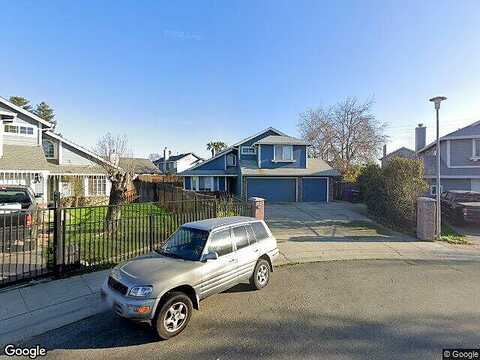 Andy, SACRAMENTO, CA 95838