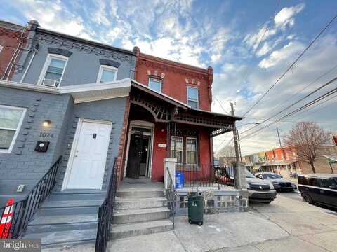 43Rd, PHILADELPHIA, PA 19104