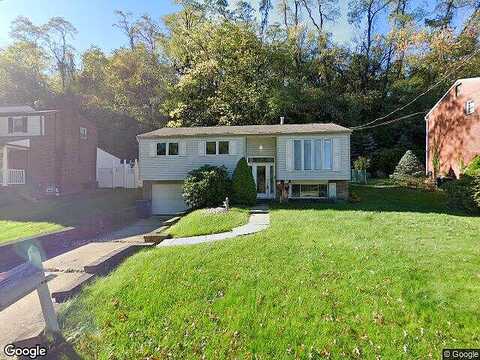 Evergreen, PITTSBURGH, PA 15235