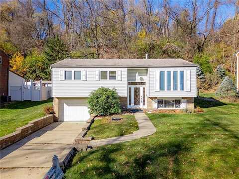 Evergreen, PITTSBURGH, PA 15235