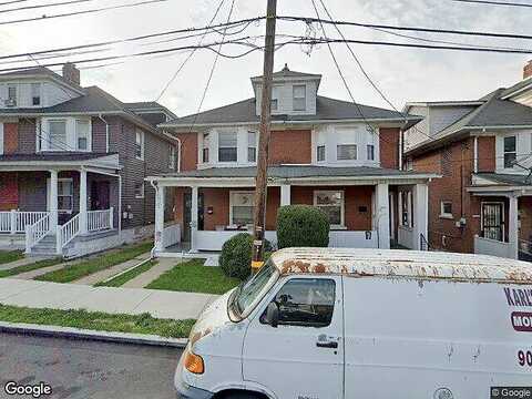 Broadway, FOUNTAIN HILL, PA 18015
