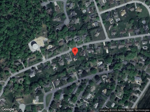 Woodridge, RED LION, PA 17356