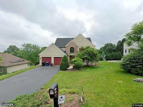 Woodridge, RED LION, PA 17356